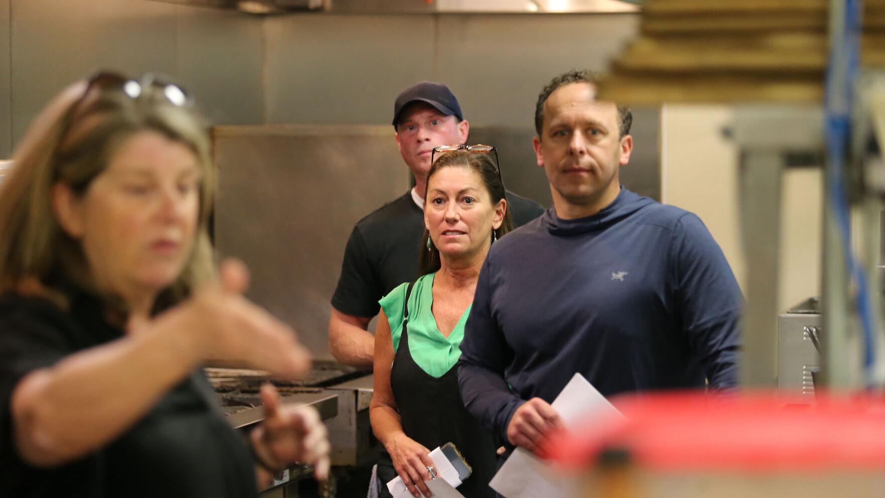 ‘Cooking Like the Stars’ event raises $23,000 for Boys & Girls Clubs